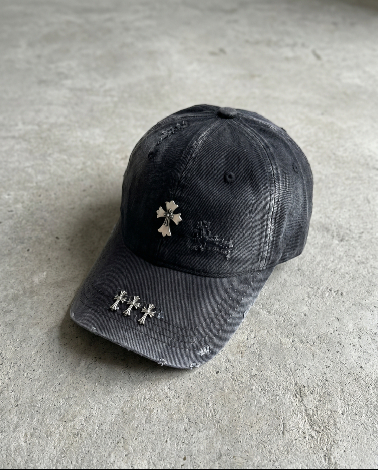 Chrome Hearts İthal Şapka