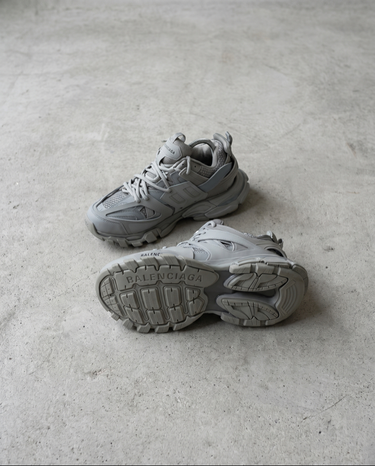 BALENCIAGA İTHAL TRACK