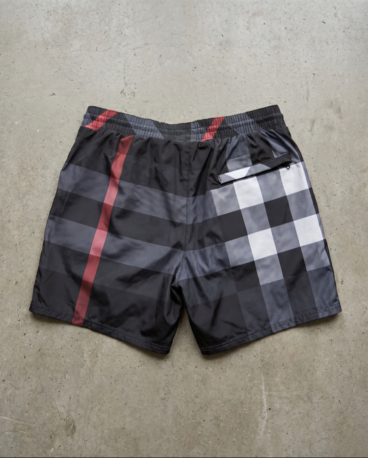 Burberry Premıum Swimwear