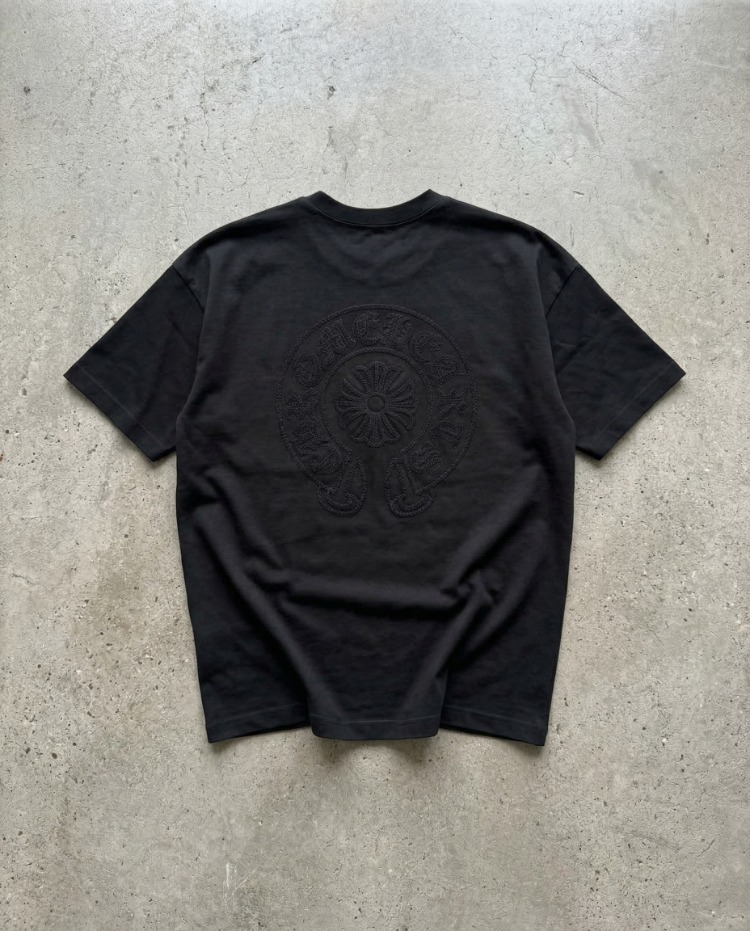 Chrome Hearts Premıum T-Shırt