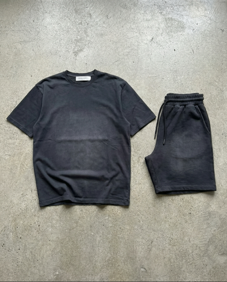 Golden Goose İthal Faded Set 