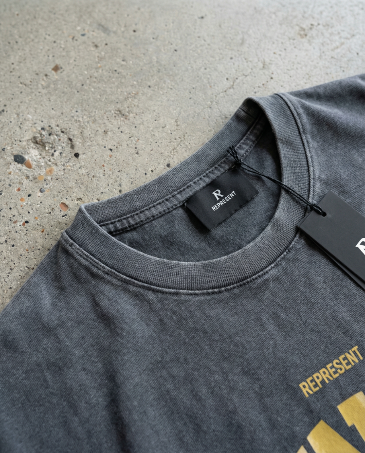 Represent Premıum T-Shırt