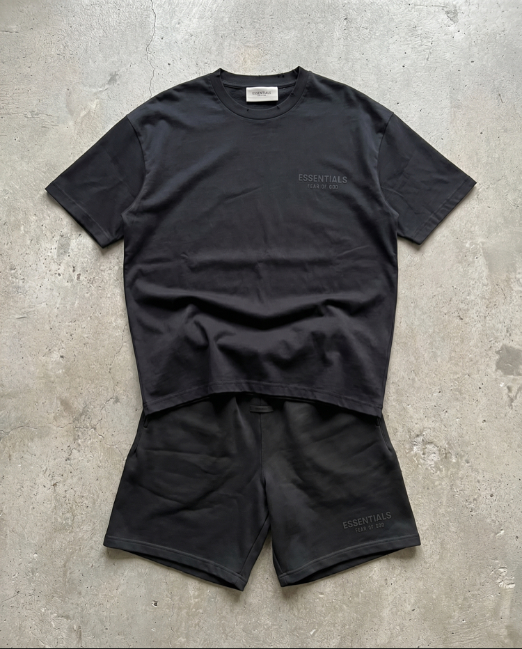 Essentials İthal Set 