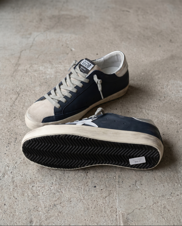 GOLDEN GOOSE İTHAL SNEAKERS 