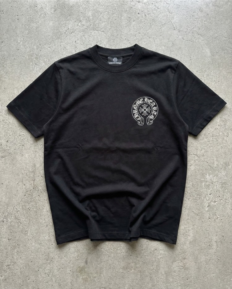 Chrome Hearts Premıum T-Shırt 