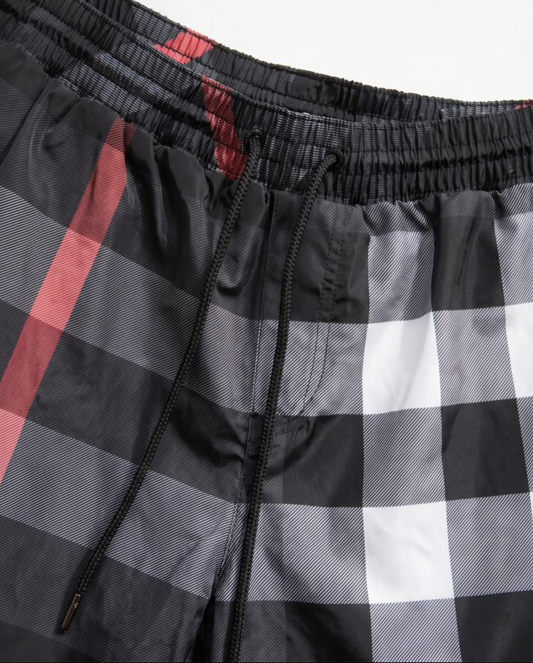 Burberry Premıum Swimwear