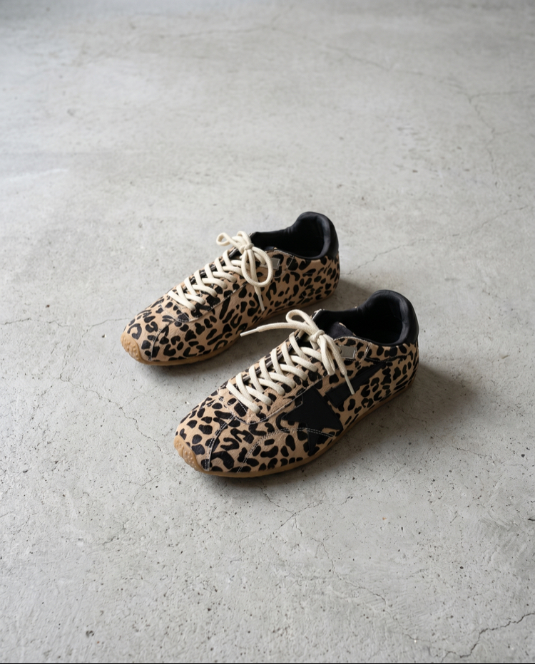 GOLDEN GOOSE İTHAL SNEAKERS