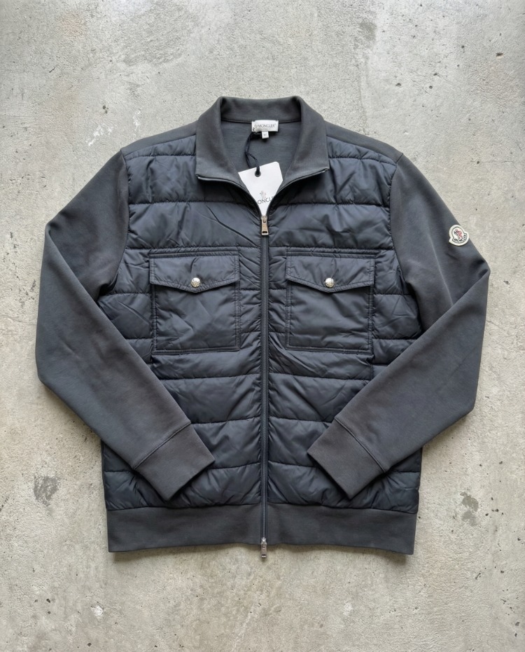 Moncler Premıum Ceket 