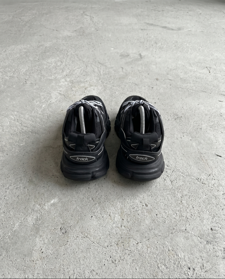 BALENCIAGA İTHAL TRACK