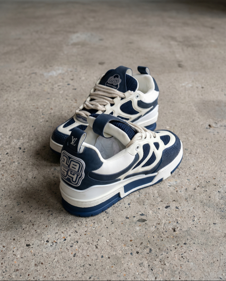 LV İTHAL SNEAKERS 