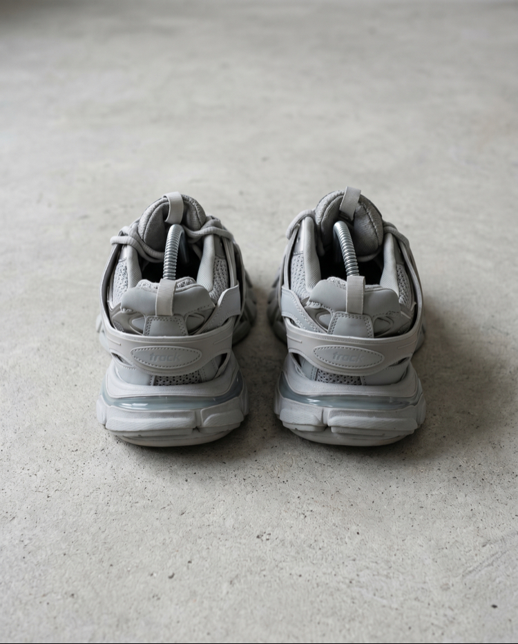 BALENCIAGA İTHAL TRACK
