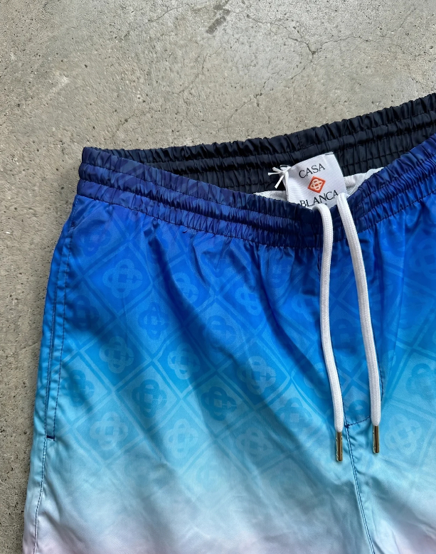 Casablanca Premıum Swimwear