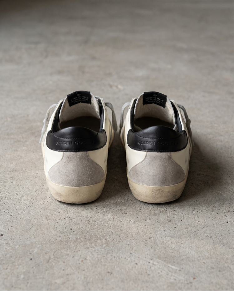 GOLDEN GOOSE İTHAL SNEAKERS 