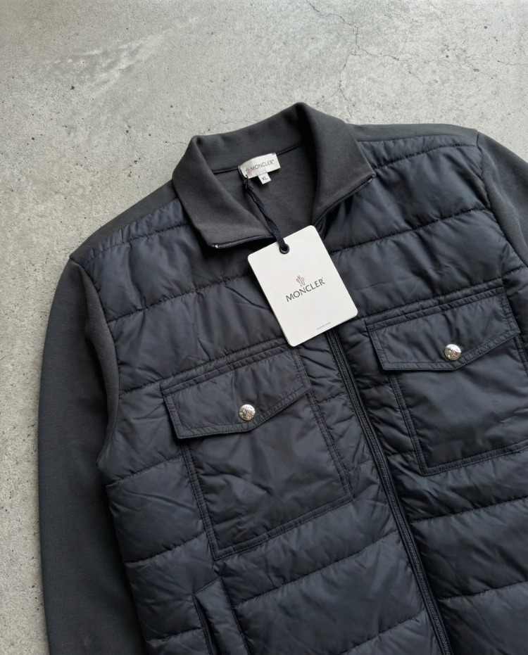 Moncler Premıum Ceket 