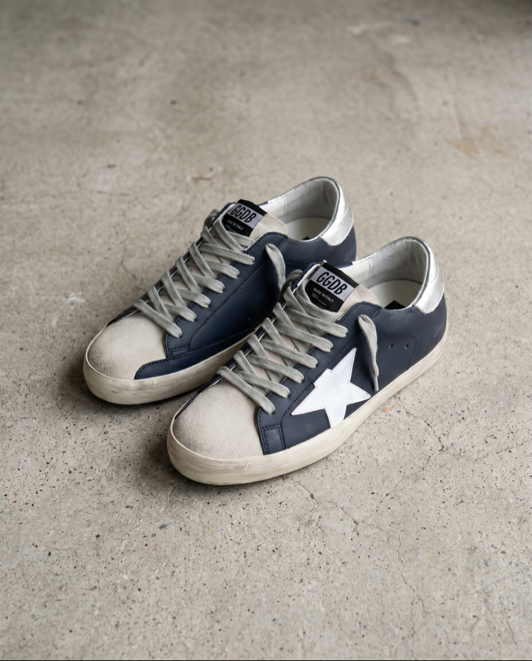 GOLDEN GOOSE İTHAL SNEAKERS 