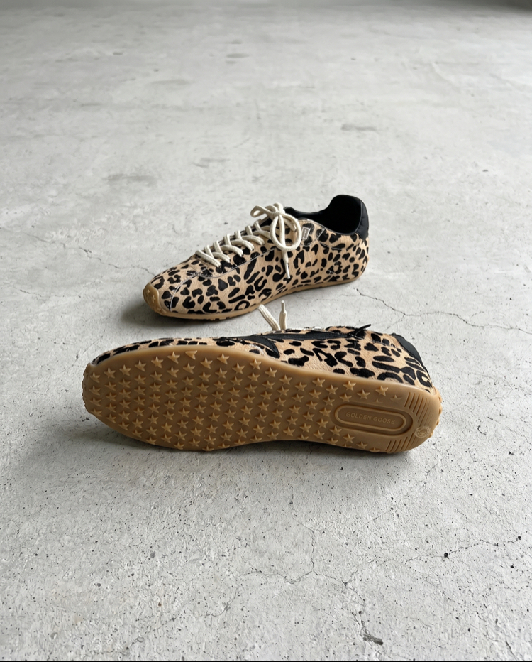GOLDEN GOOSE İTHAL SNEAKERS