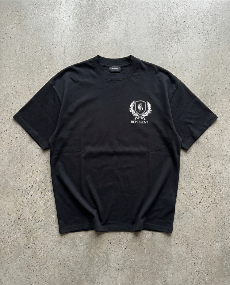 Represent Oversize T-Shırt