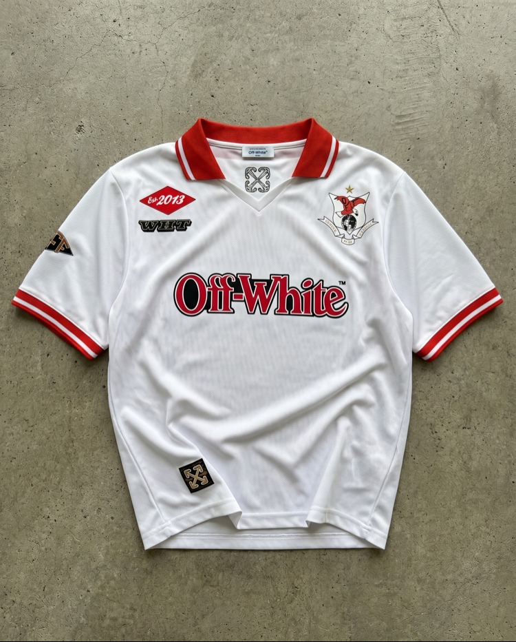 Off-White Special Jersey