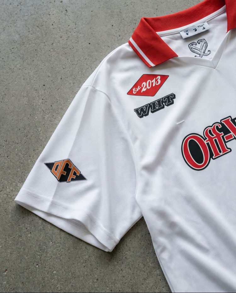 Off-White Special Jersey