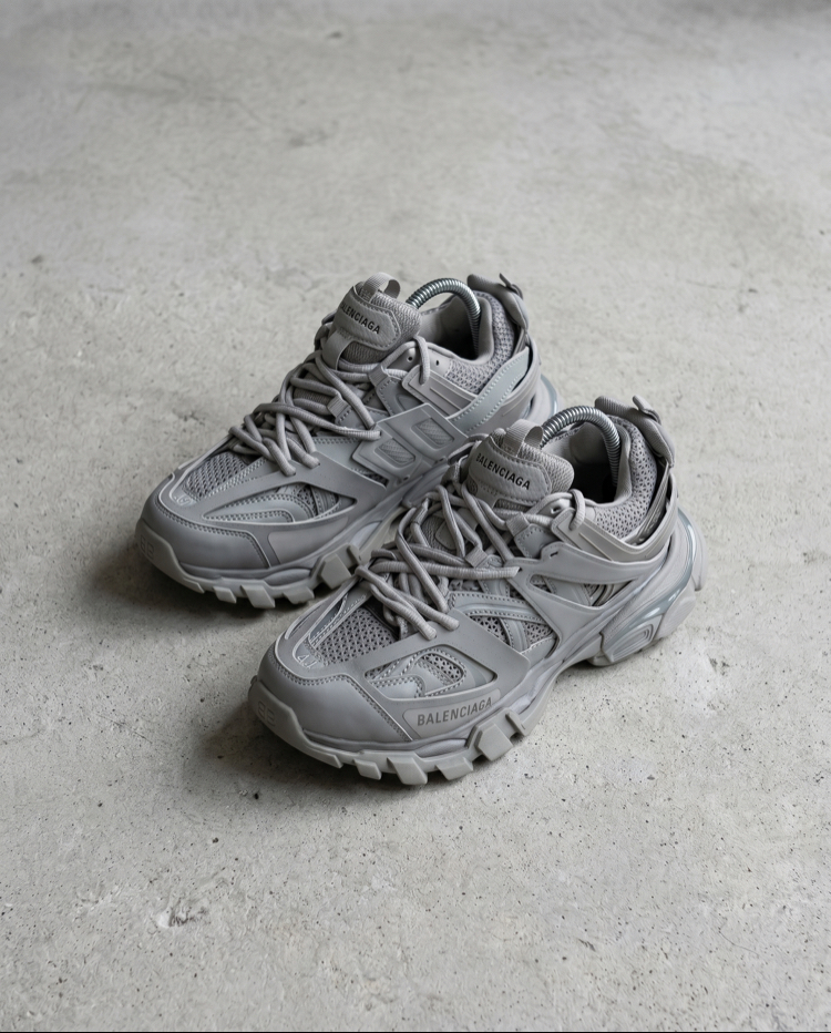 BALENCIAGA İTHAL TRACK