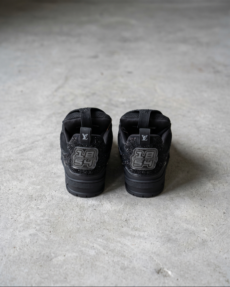 LV İTHAL SNEAKERS 