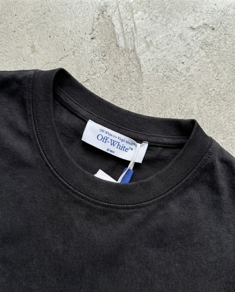 Off-White Premıum T-Shırt