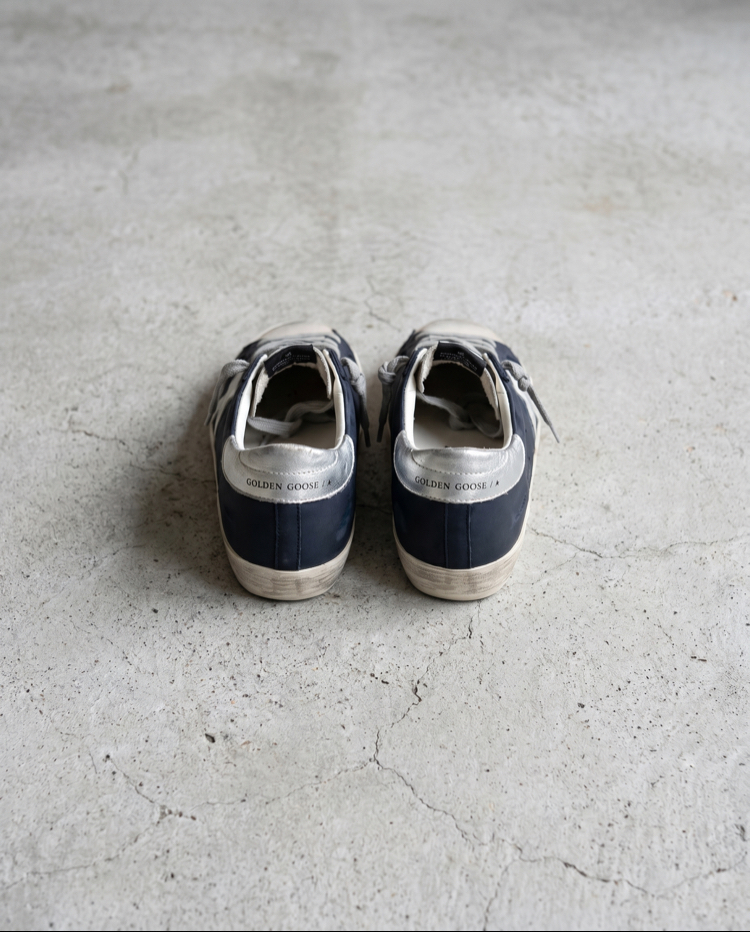 GOLDEN GOOSE İTHAL SNEAKERS 