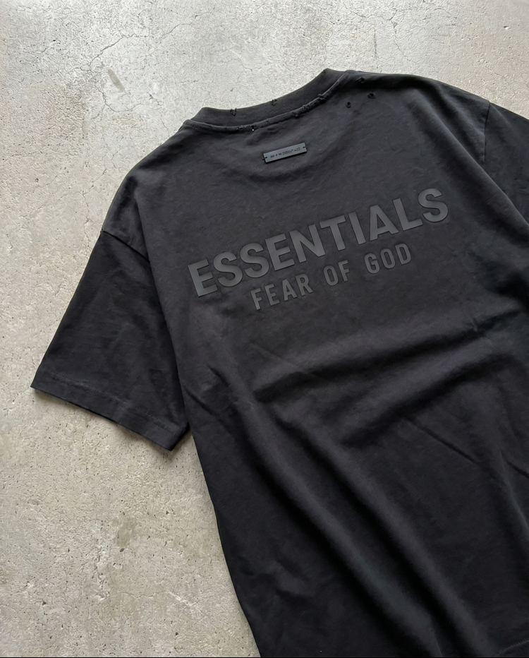 Essentials İthal Set 