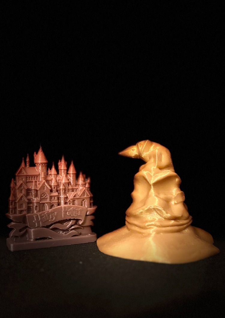3D FİGÜR