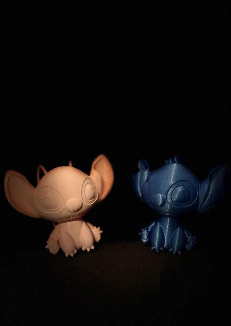 3D FİGÜR