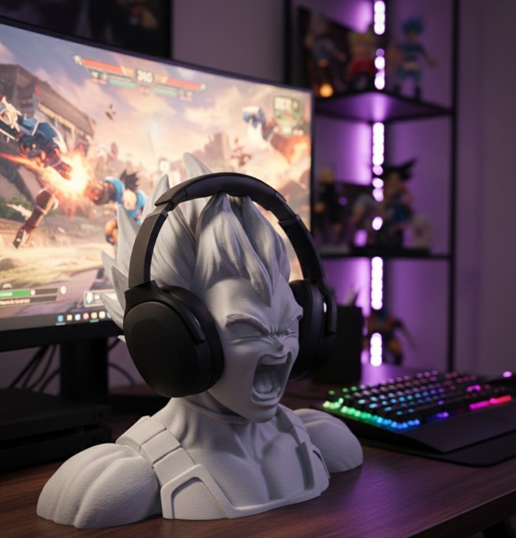 3D FİGÜR boyama seti 
