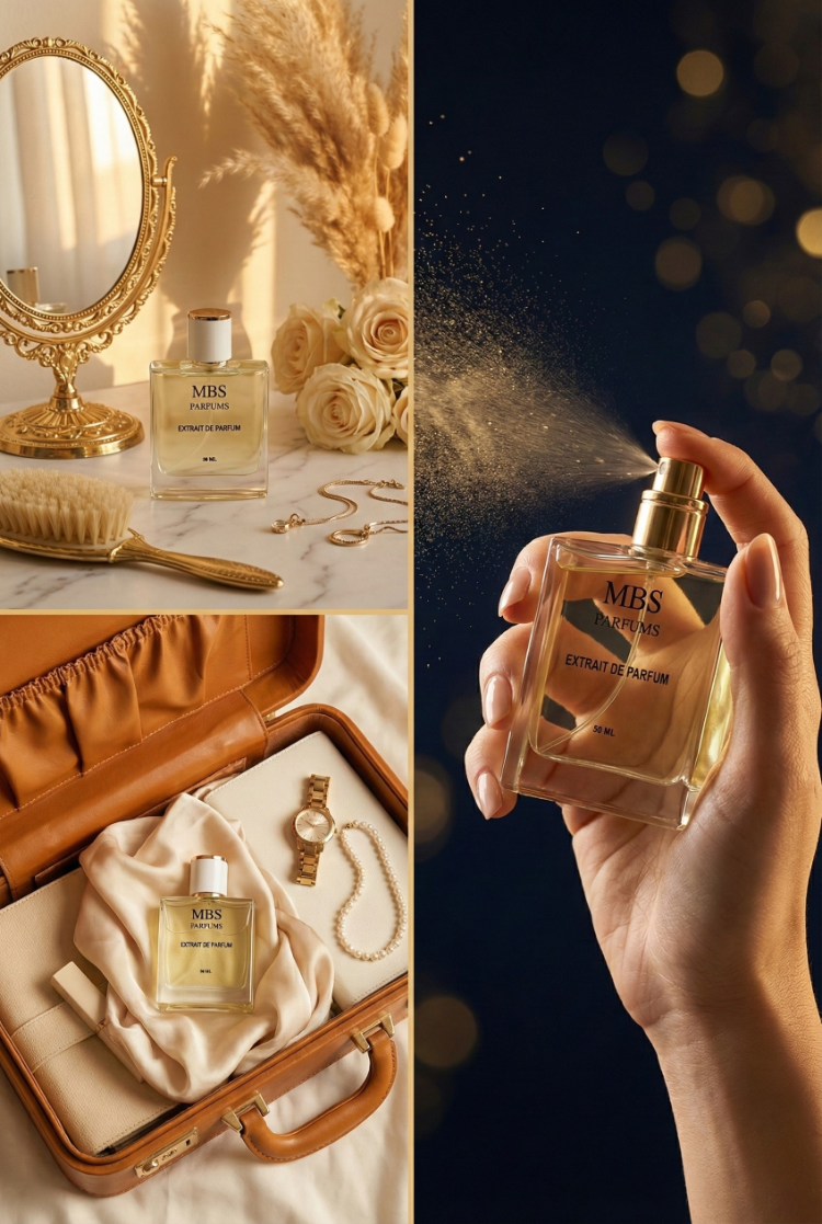 Althair / Kadınların Favori Erkek Kokusu 50ML