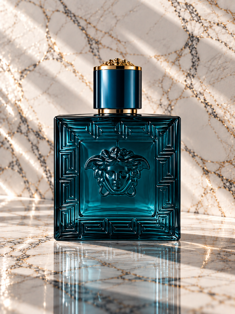 NO:40 Versace Eros