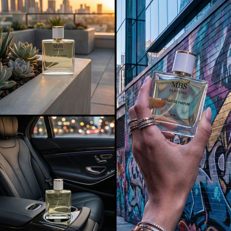 Bleu De Chanel 50 ML Extrait – Greyfurt & Odunsu Erkek Parfümü | 12 Saat Kalıcılık