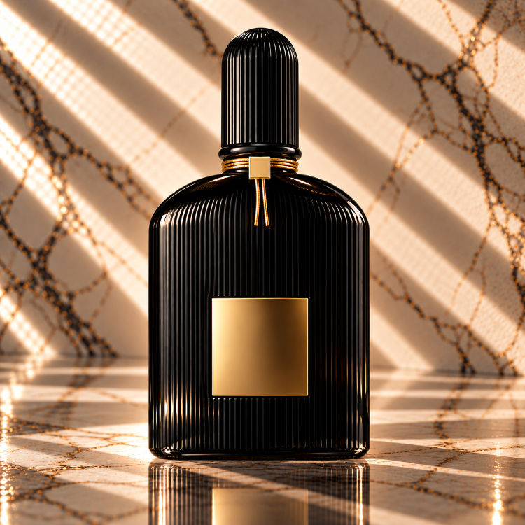 NO:66 Tom Ford Black Orchıd
