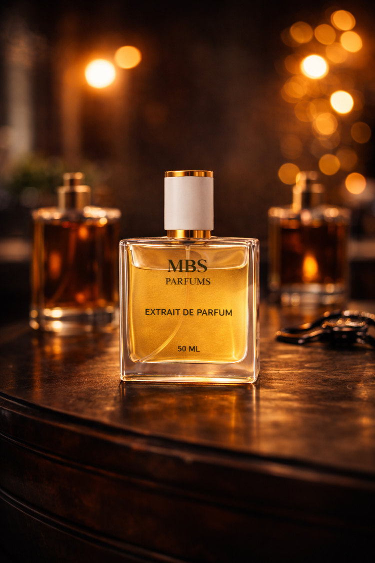 LV L'Immensité 50 ML — Limitleri Zorlayan Ferahlık & Maksimum Kalıcılık