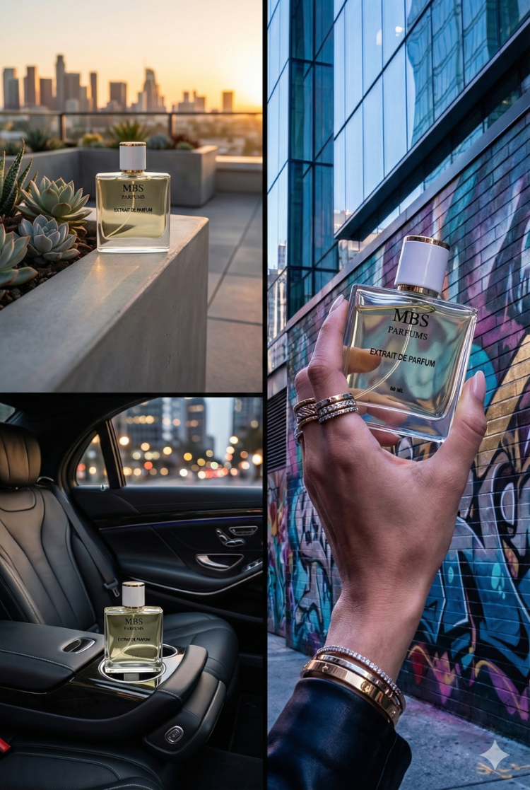 Parfums de Marly Delina - Lüks ve Ultra Feminen Gül Kokusu