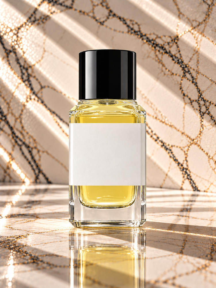 NO:61 Vanilla Powder