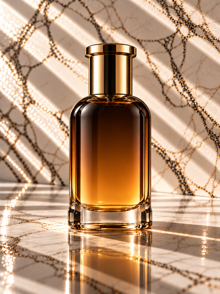 NO: 62 Hugo Boss Bottled Absolu