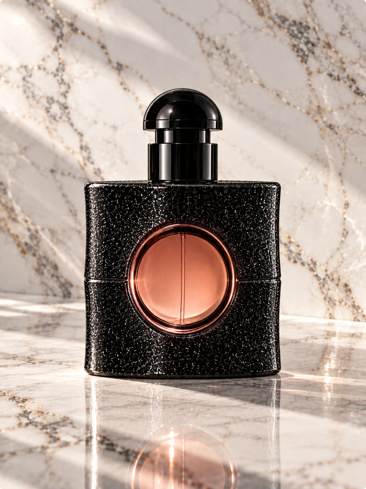 NO:30 YSL Black Opıum 