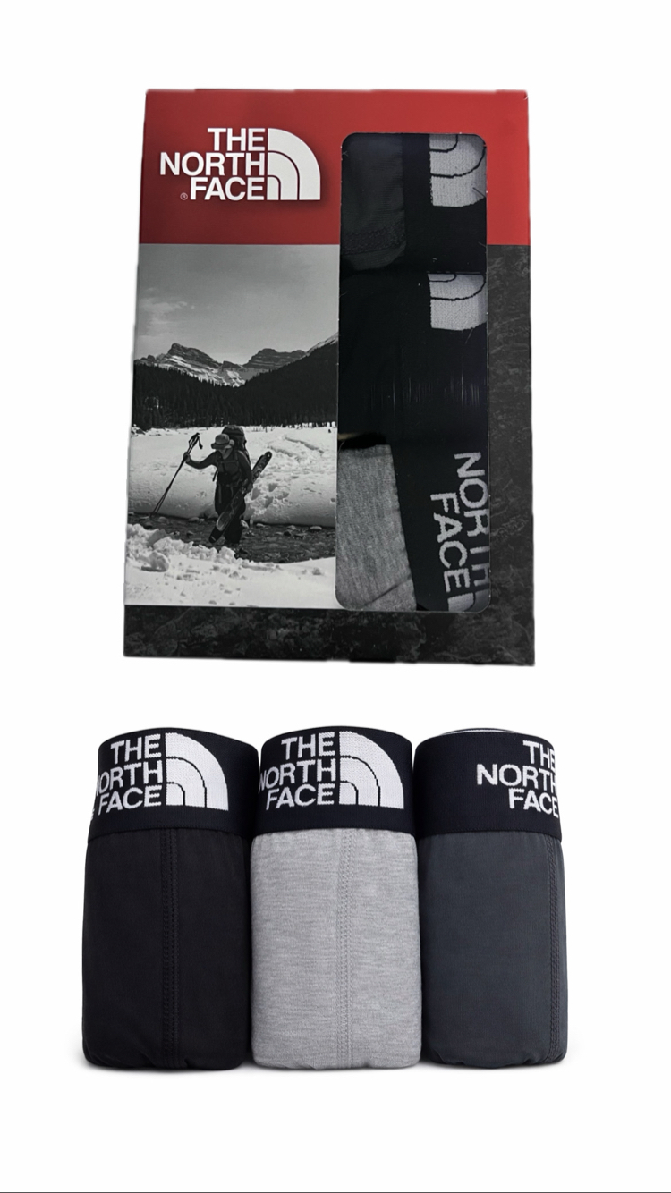 THE NRTH FC Boxer ( 3-adet)