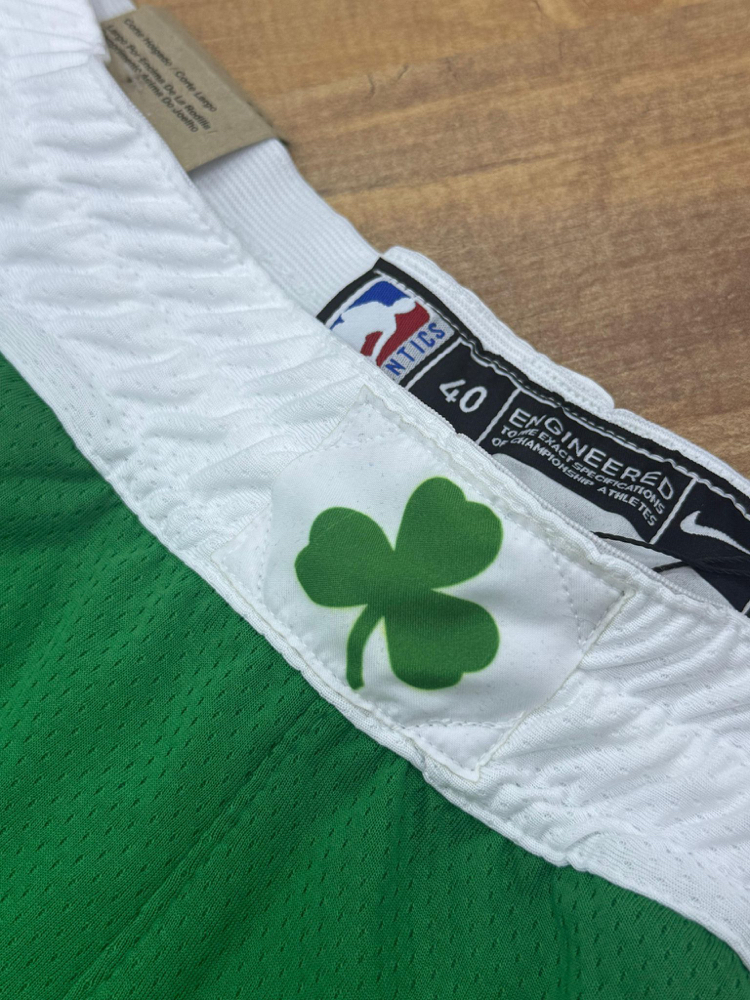 Nike Boston Celtics NBA Şort