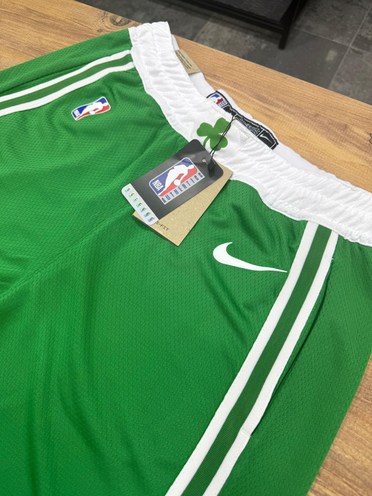 Nike Boston Celtics NBA Şort