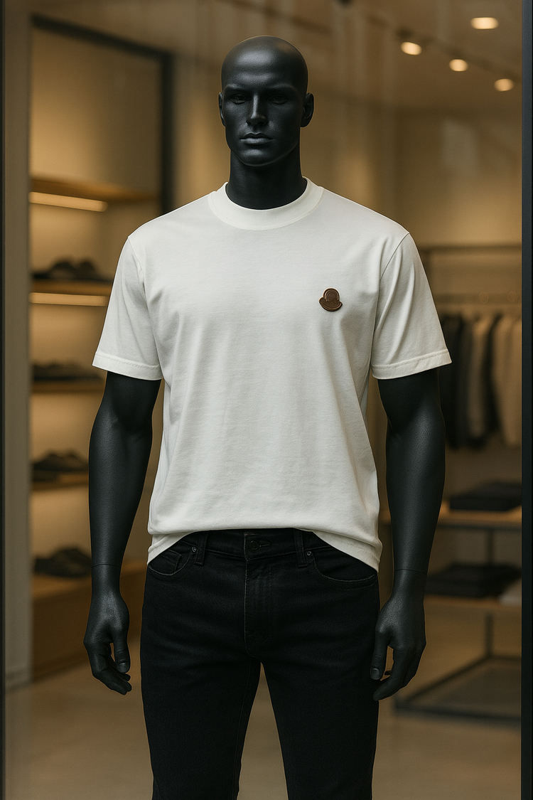 Moncler erkek tshırt