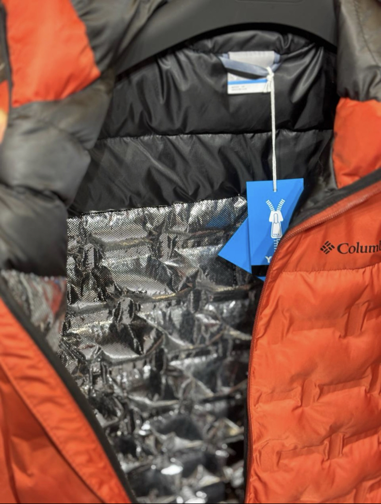 Columbia mont