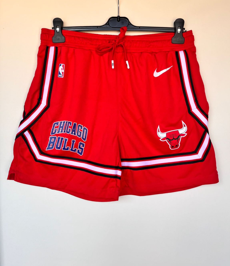 Nike NBA BULLS şort