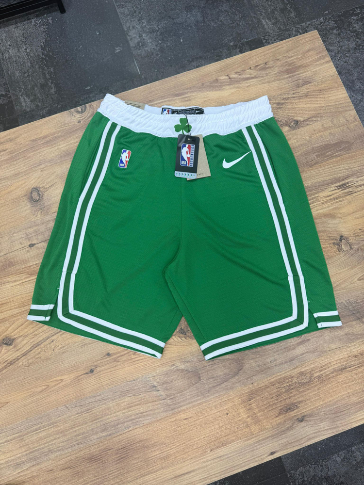 Nike Boston Celtics NBA Şort