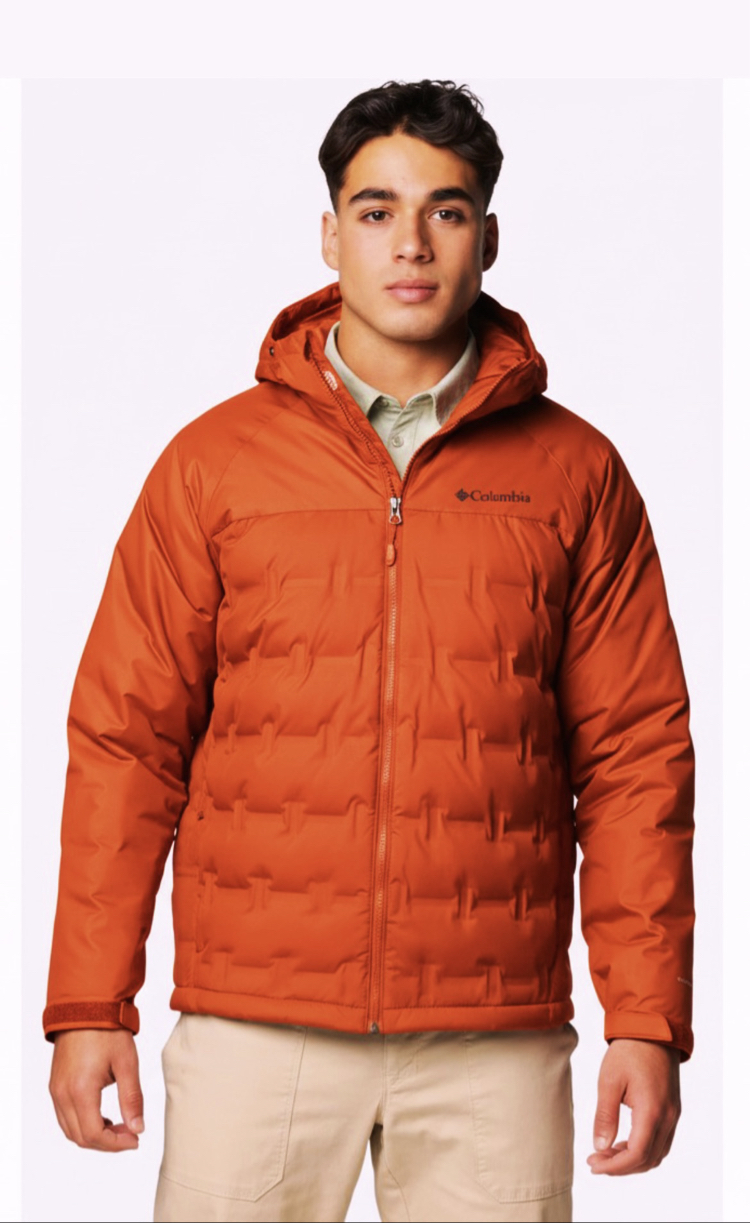 Columbia mont