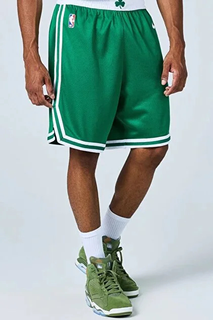 Nike Boston Celtics NBA Şort