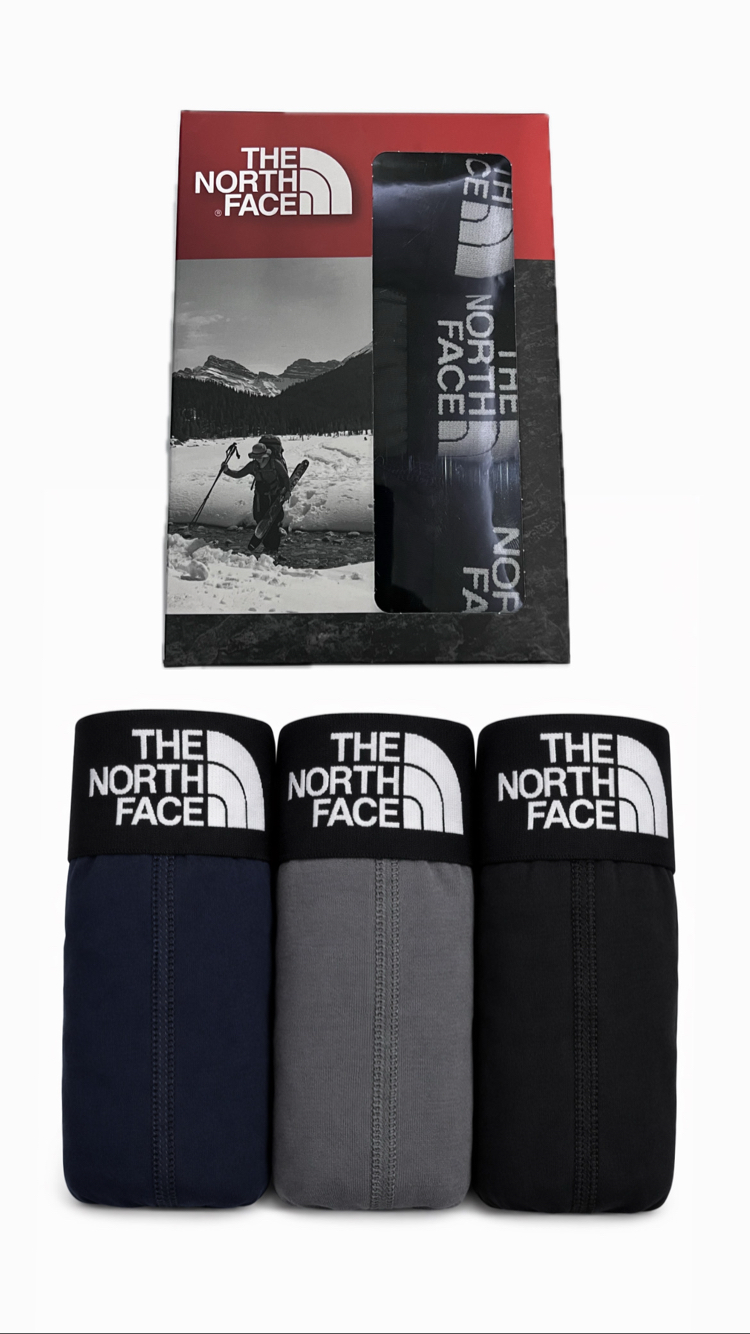 THE NRTH FC Boxer ( 3-adet)